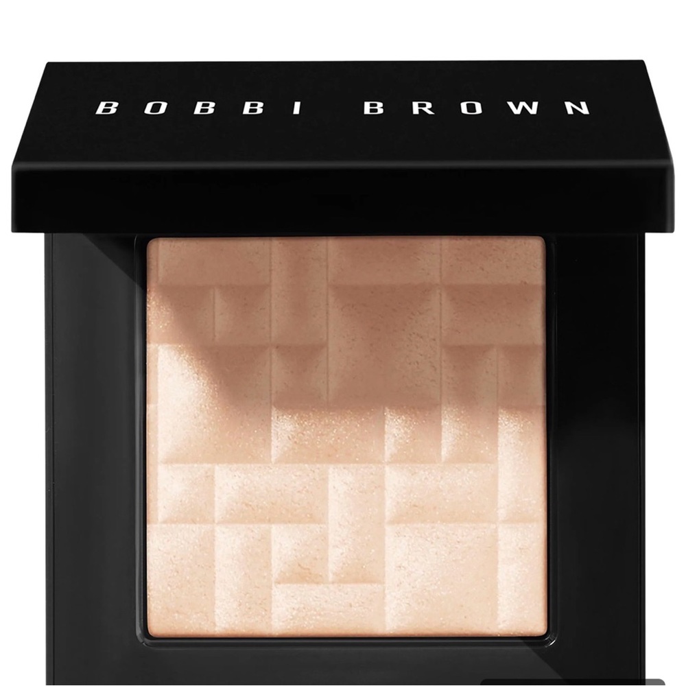 Bobbi Brown Highlighting Powder - Soft Gold